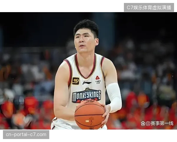 北京首钢瞄准合同到期的同曦锋线赵柏清，欲解决球队四号位即战力不足问题